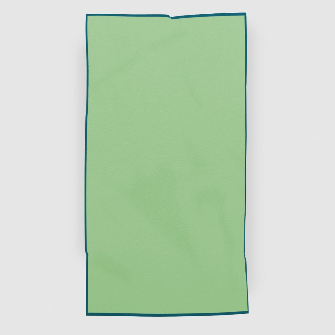 Paño de microfibra - Perezoso La Fiebre de Viajar