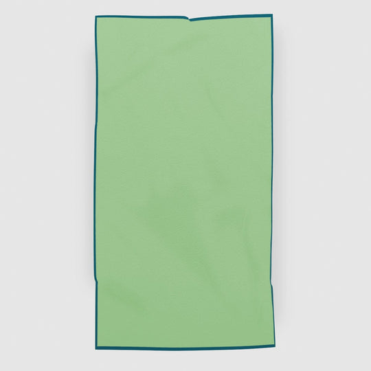 Paño de microfibra - Perezoso La Fiebre de Viajar