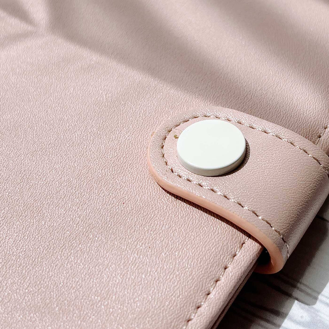 Porta Pasaporte Portapasaportes La Fiebre de Viajar