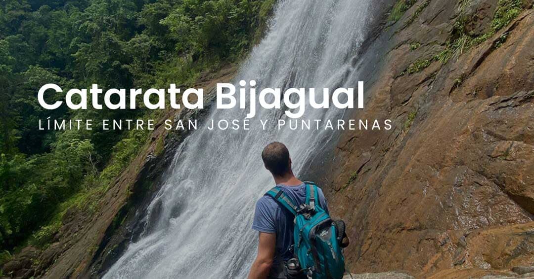 Catarata Bijagual