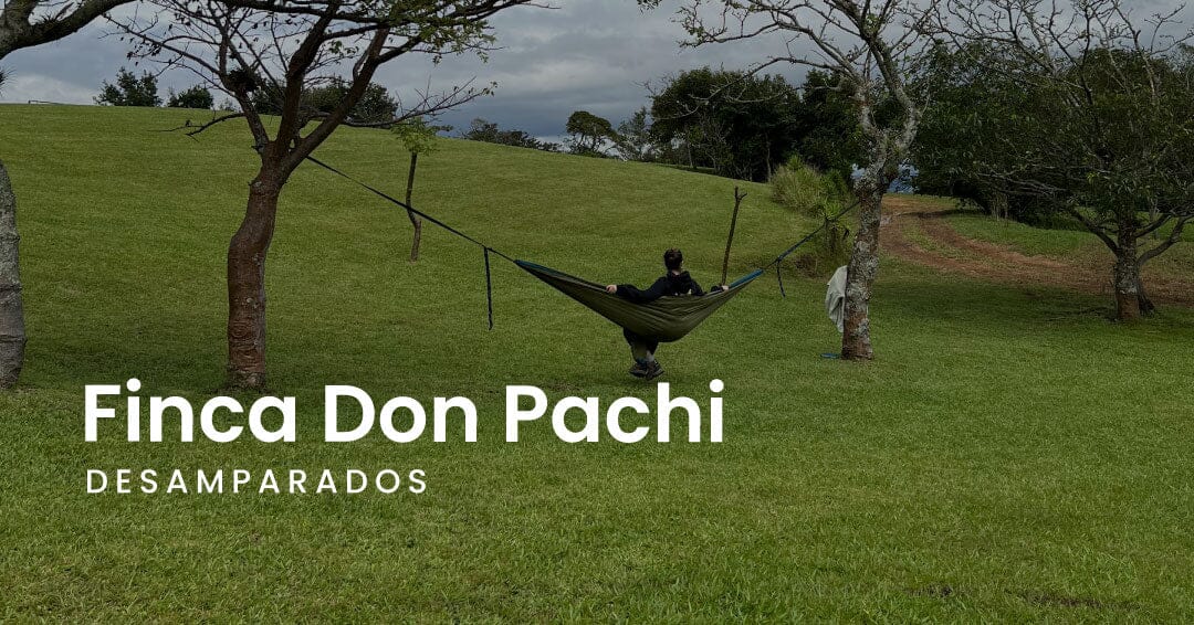 Finca Don Pachi