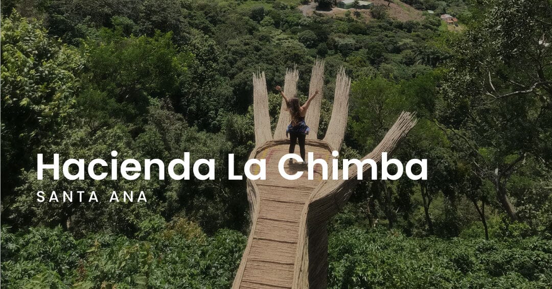 Hacienda La Chimba