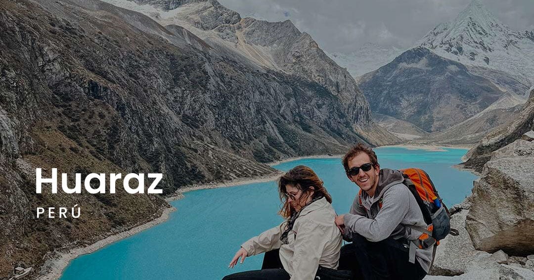 Huaraz