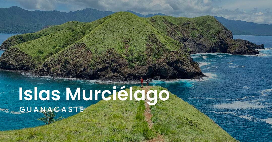 Islas Murciélago