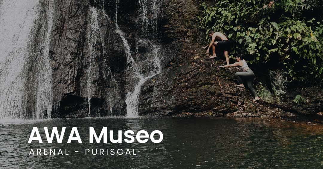 Museo AWA - Arenal de Puriscal