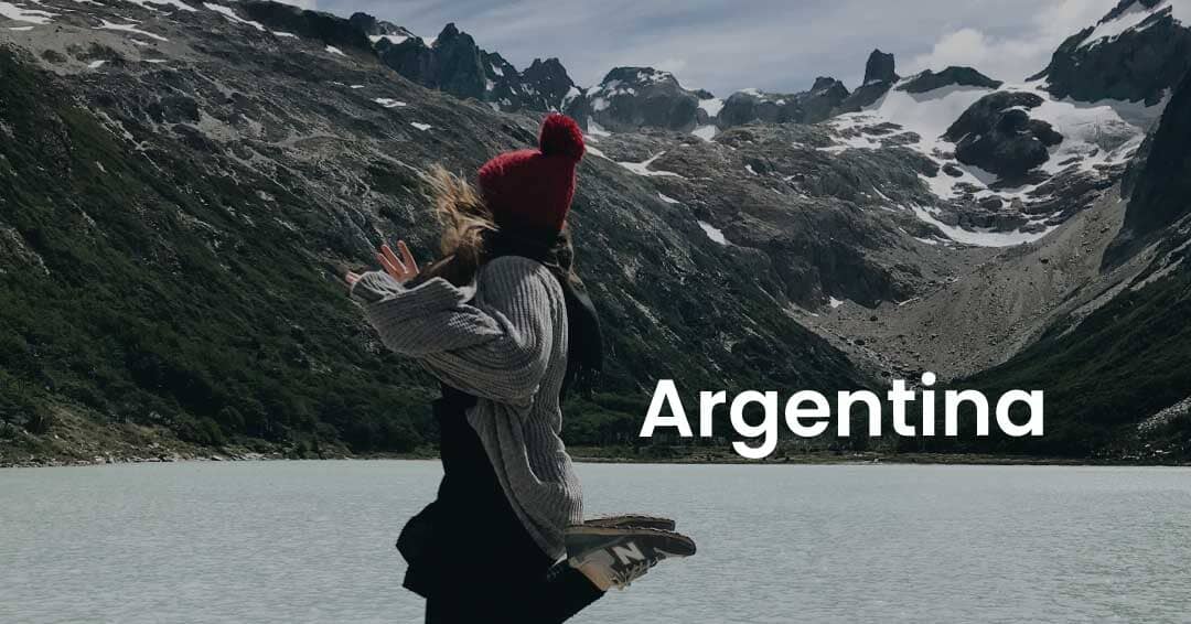 Nuestro Viaje por Argentina