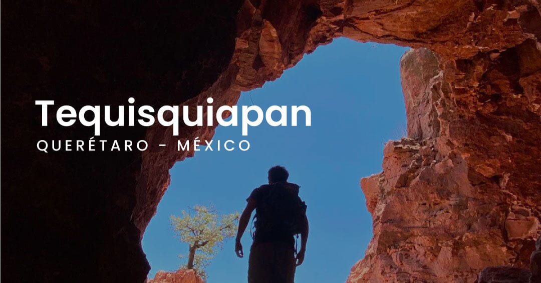 Pueblo Mágico Tequisquiapan - Queretaro, México