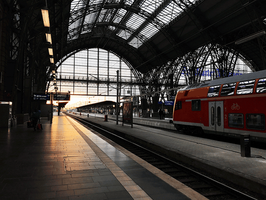 ¿Qué es el Eurail pass y como usarlo para viajar por Europa?