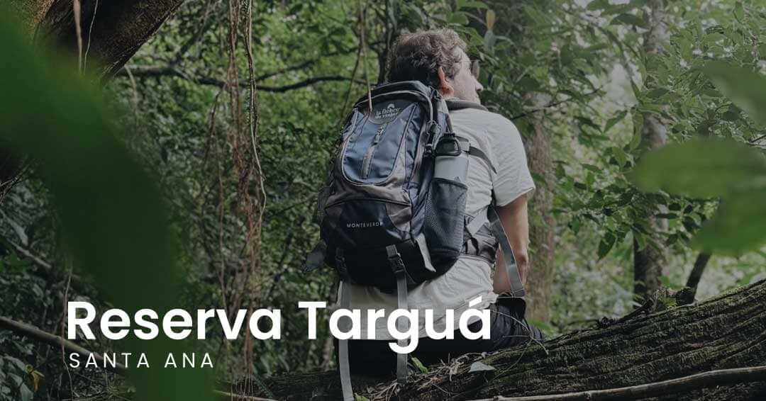 Reserva Targuá - Santa Ana, San José
