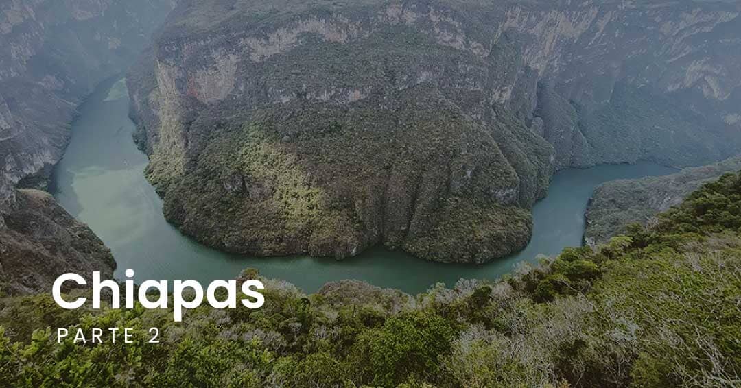 Tuxtla Gutiérrez - Cañón del Sumidero - Chiapa de Corzo - Cristo de Copoya