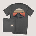 Arenal • Camisa Camisa La Fiebre de Viajar 