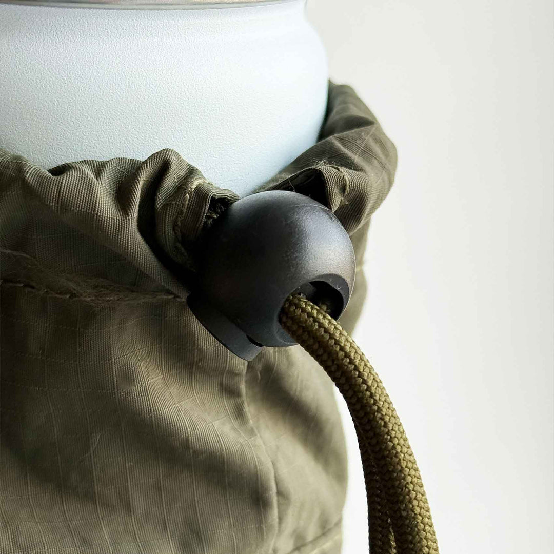 Bolso para botella Colibrí La Fiebre de Viajar 