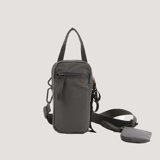 Bolso para botella Colibrí La Fiebre de Viajar 