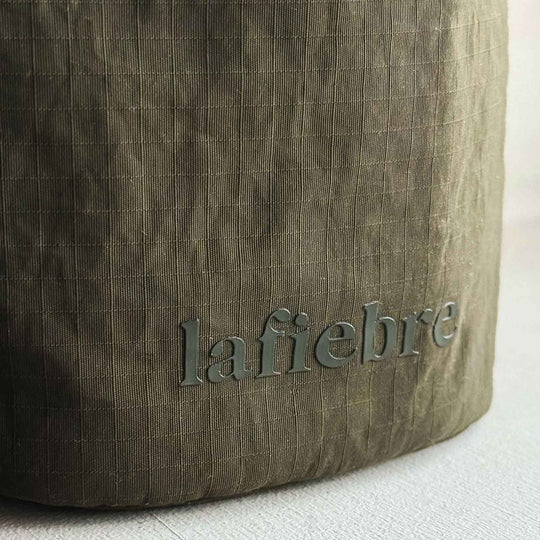 Bolso para botella Colibrí La Fiebre de Viajar 