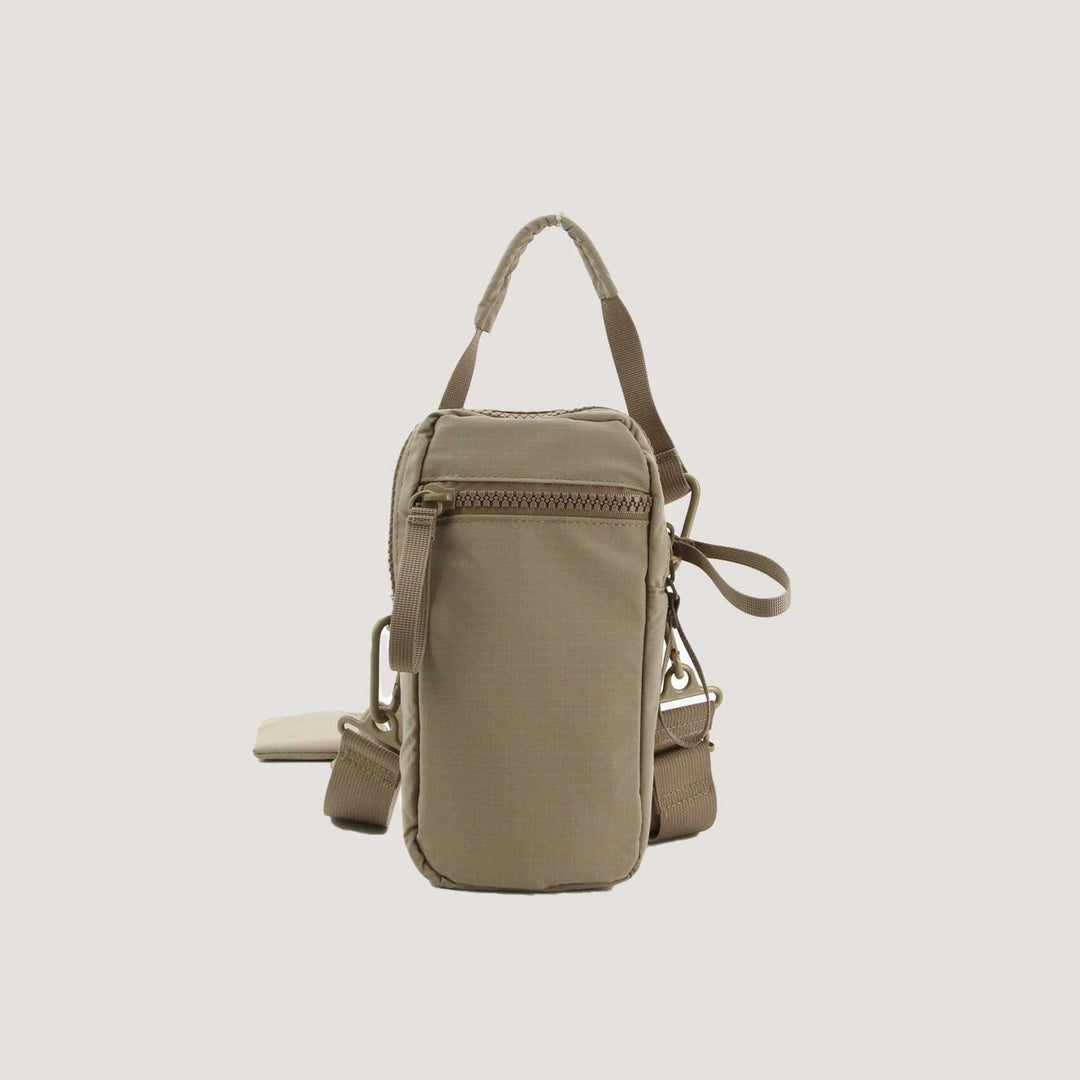 Bolso para botella Colibrí La Fiebre de Viajar 
