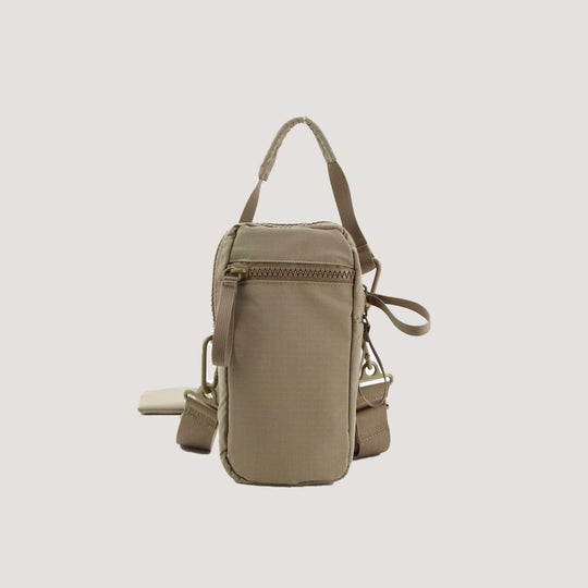 Bolso para botella Colibrí La Fiebre de Viajar 