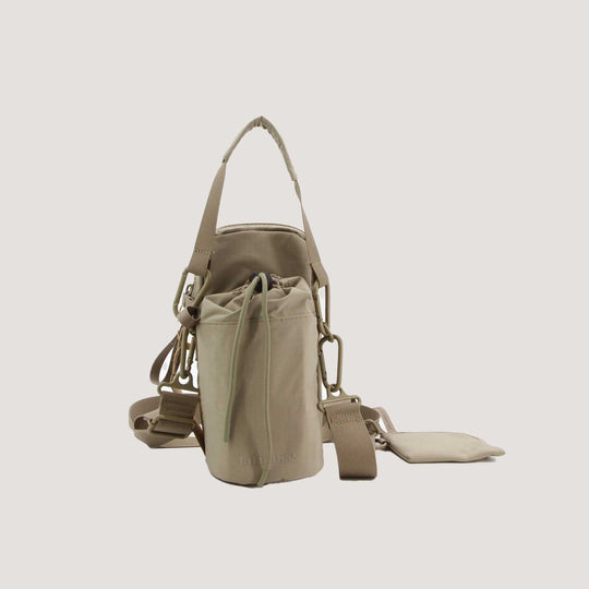 Bolso para botella Colibrí La Fiebre de Viajar 