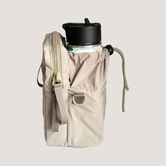 Bolso para botella Colibrí La Fiebre de Viajar 