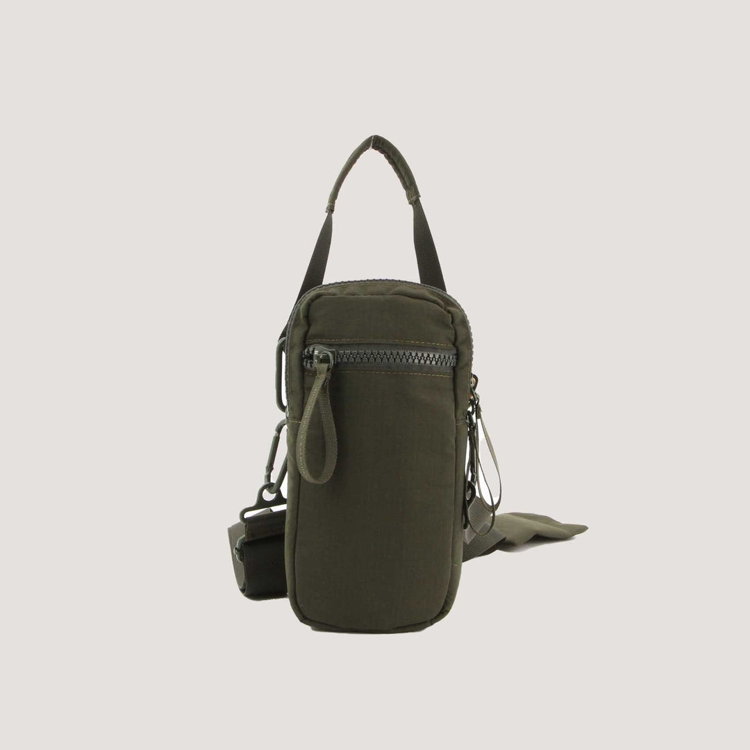 Bolso para botella Colibrí La Fiebre de Viajar 