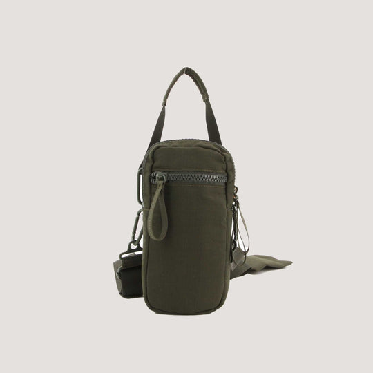 Bolso para botella Colibrí La Fiebre de Viajar 