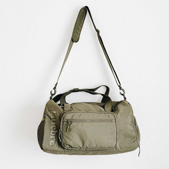 Bolso Saíno • 35 litros La Fiebre de Viajar 