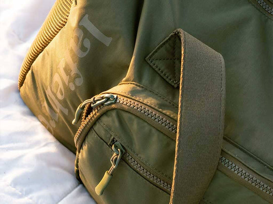 Bolso Saíno 35 litros La Fiebre de Viajar 