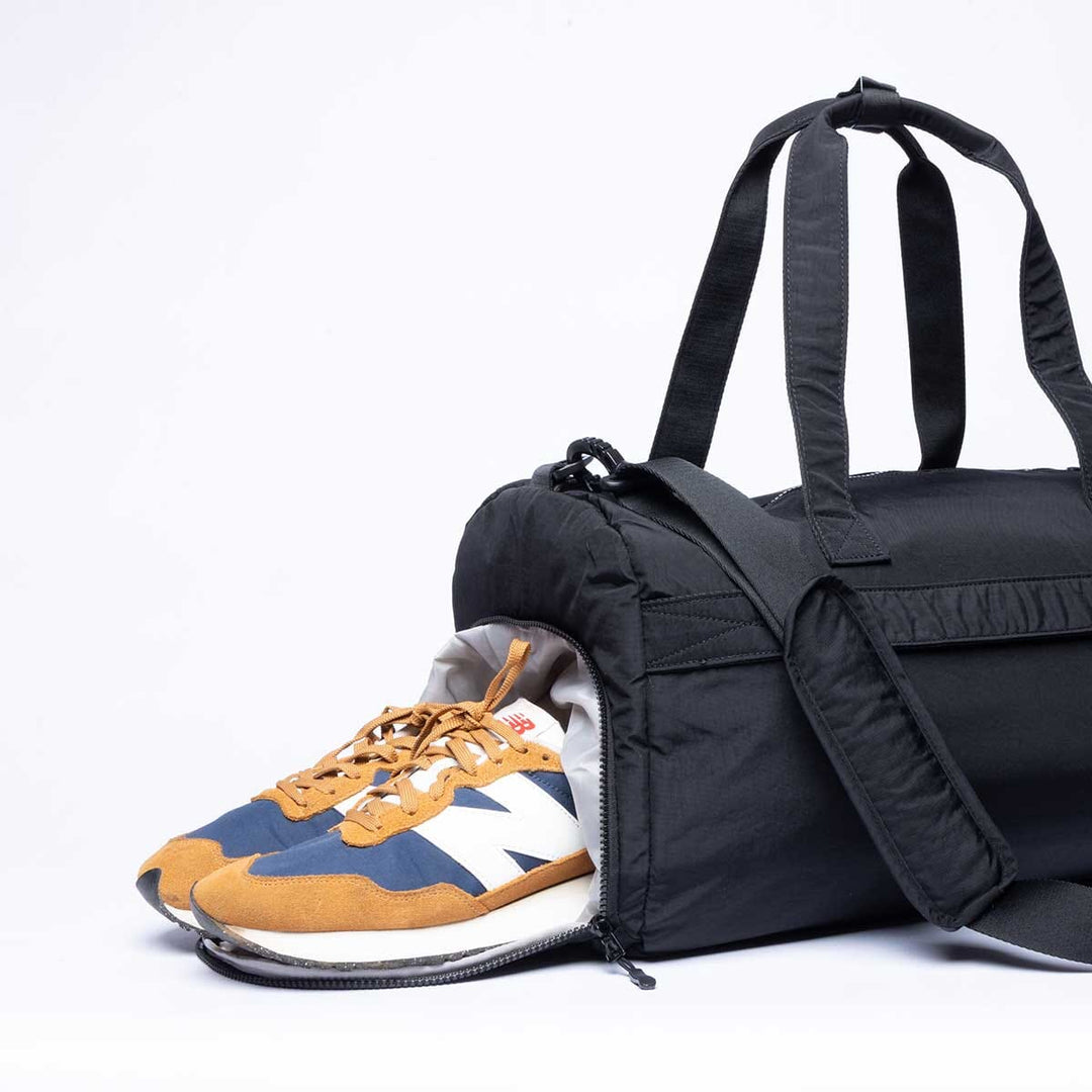 Bolso Saíno 35 litros La Fiebre de Viajar 