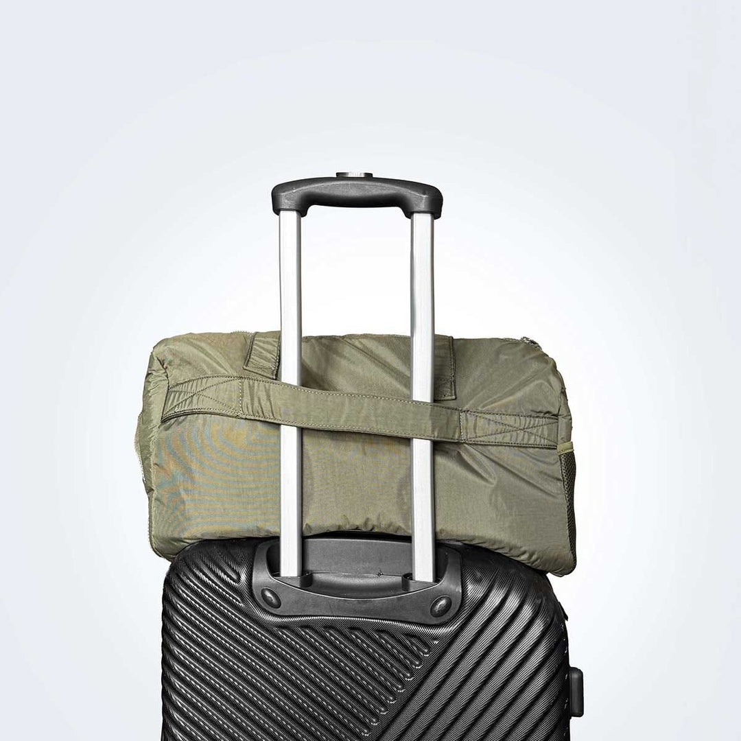 Bolso Saíno 35 litros La Fiebre de Viajar 