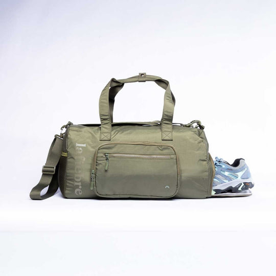 Bolso Saíno 35 litros La Fiebre de Viajar 