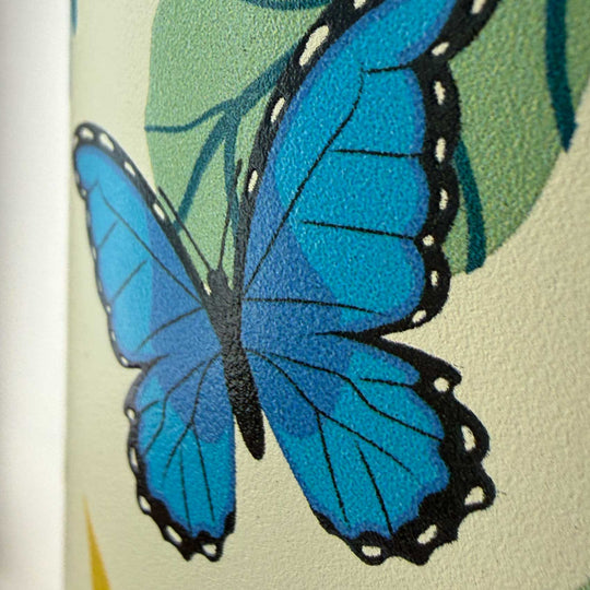 Botella térmica • 650 ml La Fiebre de Viajar 