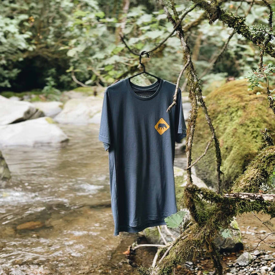 Camiseta - Estamos conectados La Fiebre de Viajar 