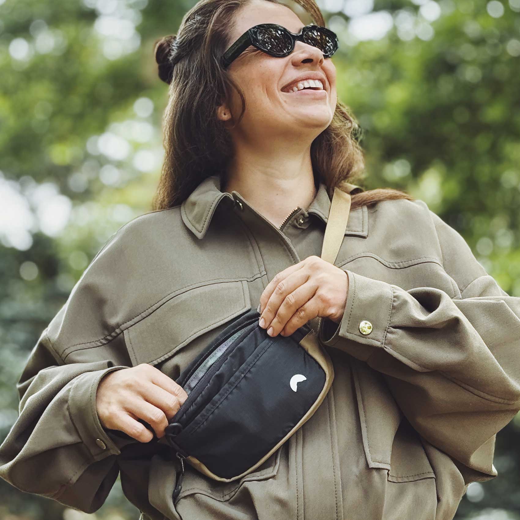 Canguro La Fiebre de Viajar 