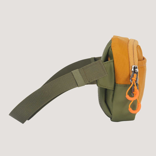 Canguro La Fiebre de Viajar 