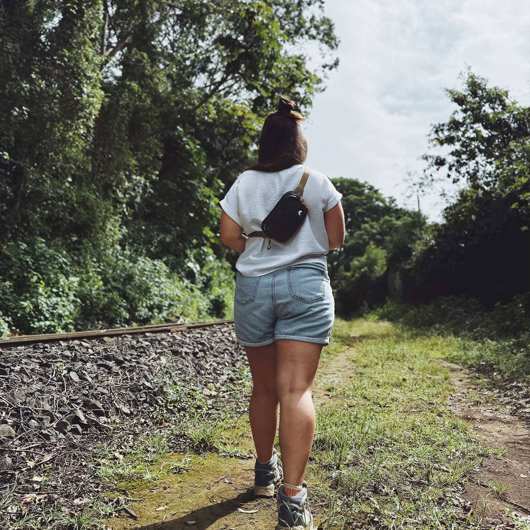Canguro La Fiebre de Viajar 