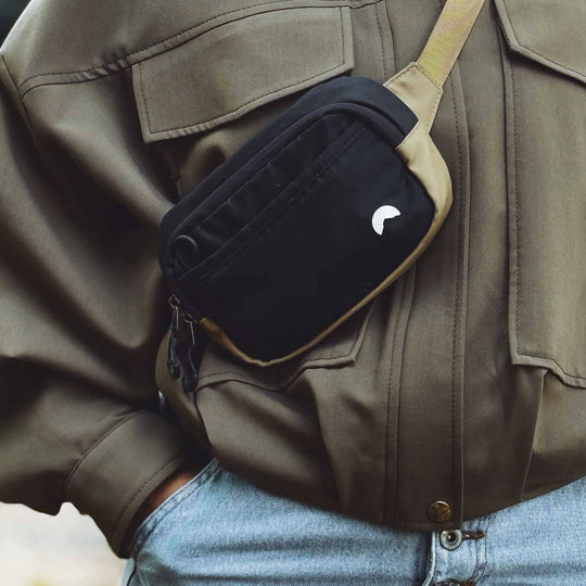 Canguro La Fiebre de Viajar 