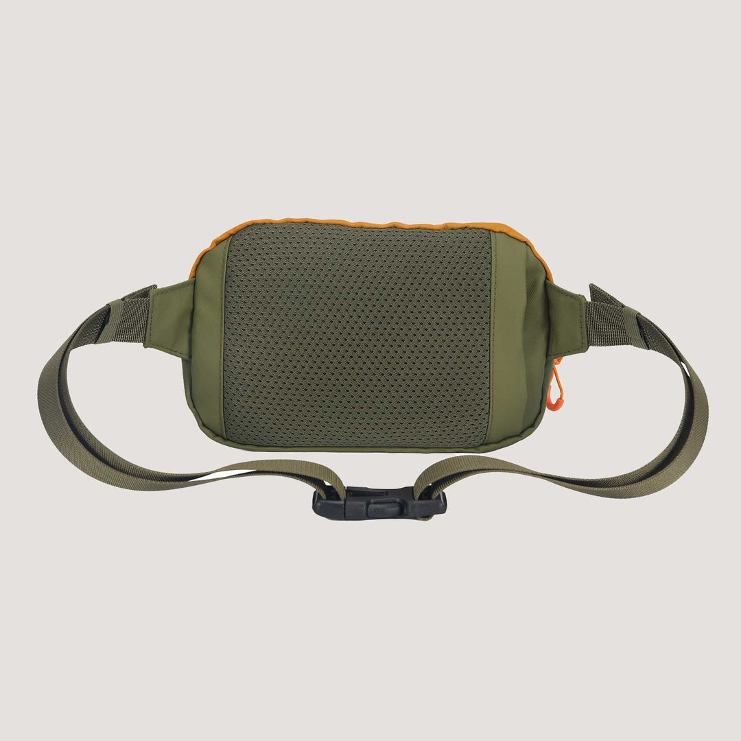 Canguro La Fiebre de Viajar 