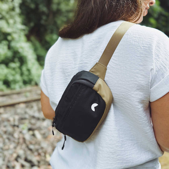 Canguro La Fiebre de Viajar 