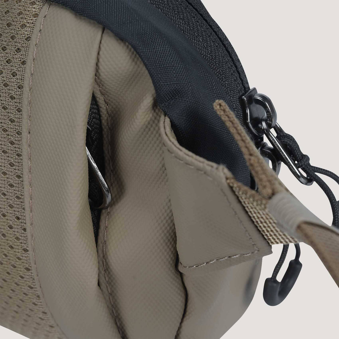 Canguro La Fiebre de Viajar 