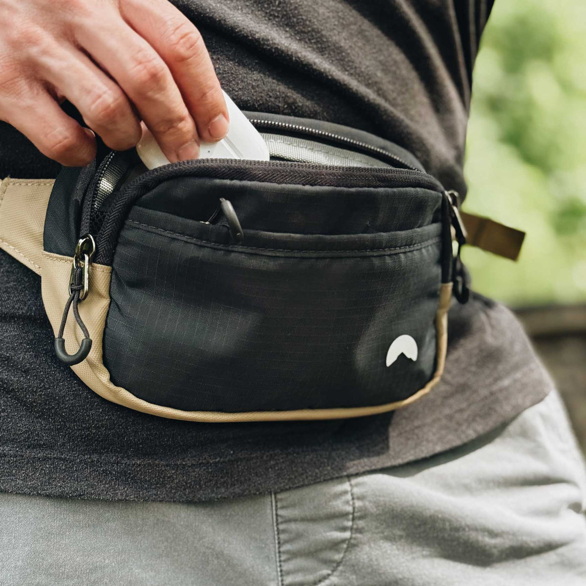 Canguro La Fiebre de Viajar 