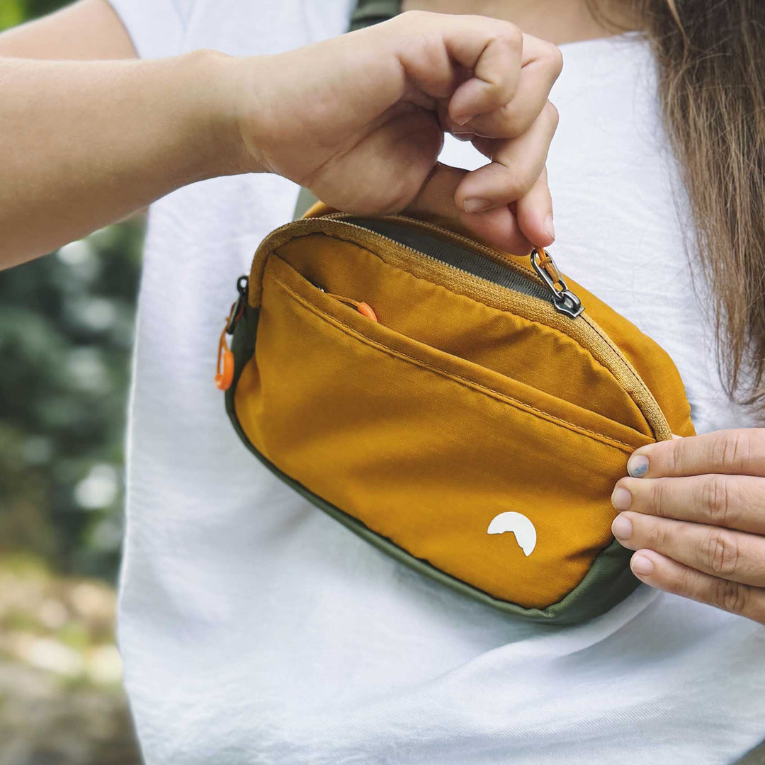 Canguro La Fiebre de Viajar 