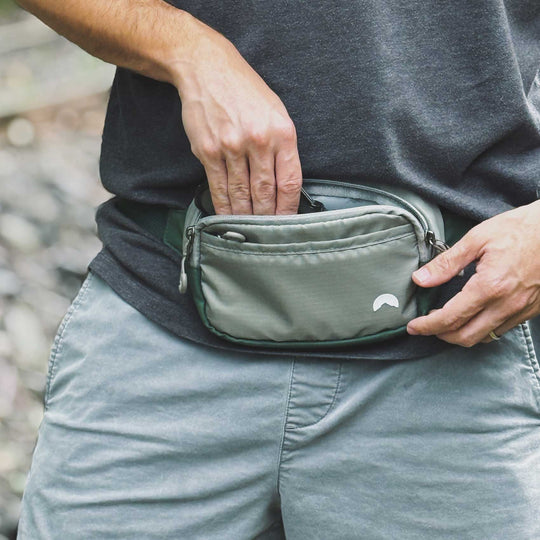 Canguro La Fiebre de Viajar 