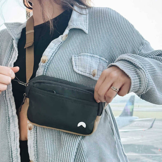 Canguro La Fiebre de Viajar 