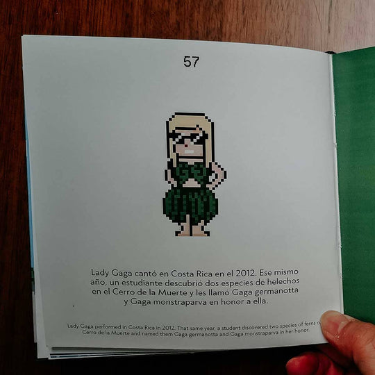 Costa Rica Curiosa La Fiebre de Viajar 