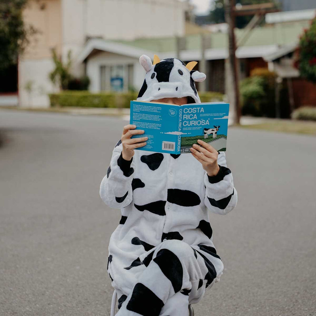 Costa Rica Curiosa La Fiebre de Viajar 