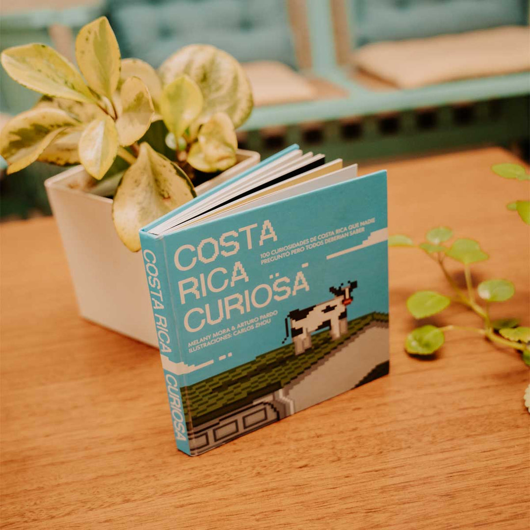 Costa Rica Curiosa La Fiebre de Viajar 