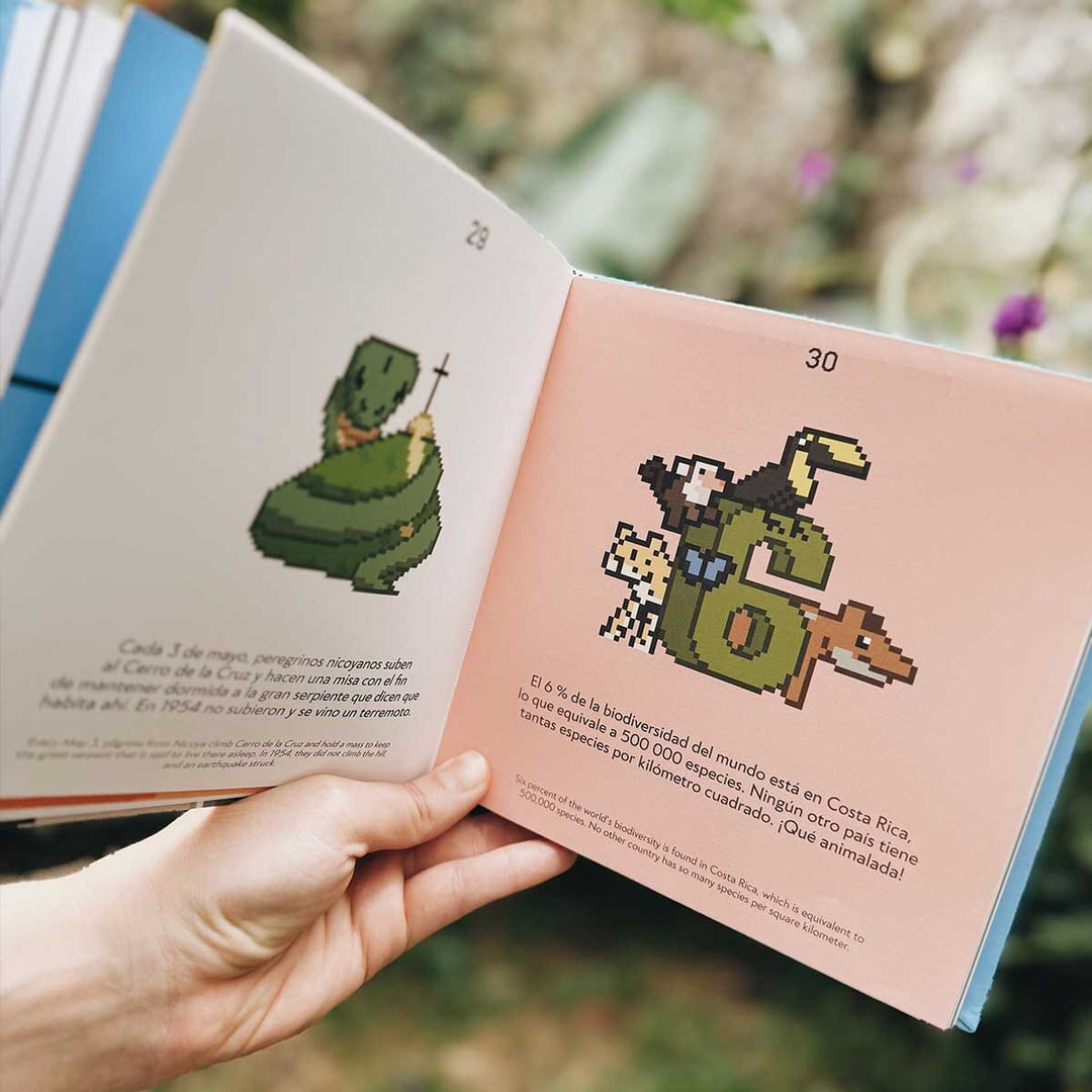 Costa Rica Curiosa La Fiebre de Viajar 