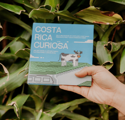 Costa Rica Curiosa La Fiebre de Viajar 
