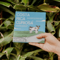 Costa Rica Curiosa La Fiebre de Viajar 