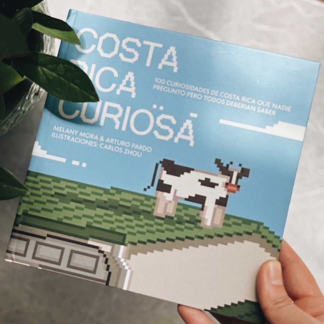 Costa Rica Curiosa La Fiebre de Viajar 