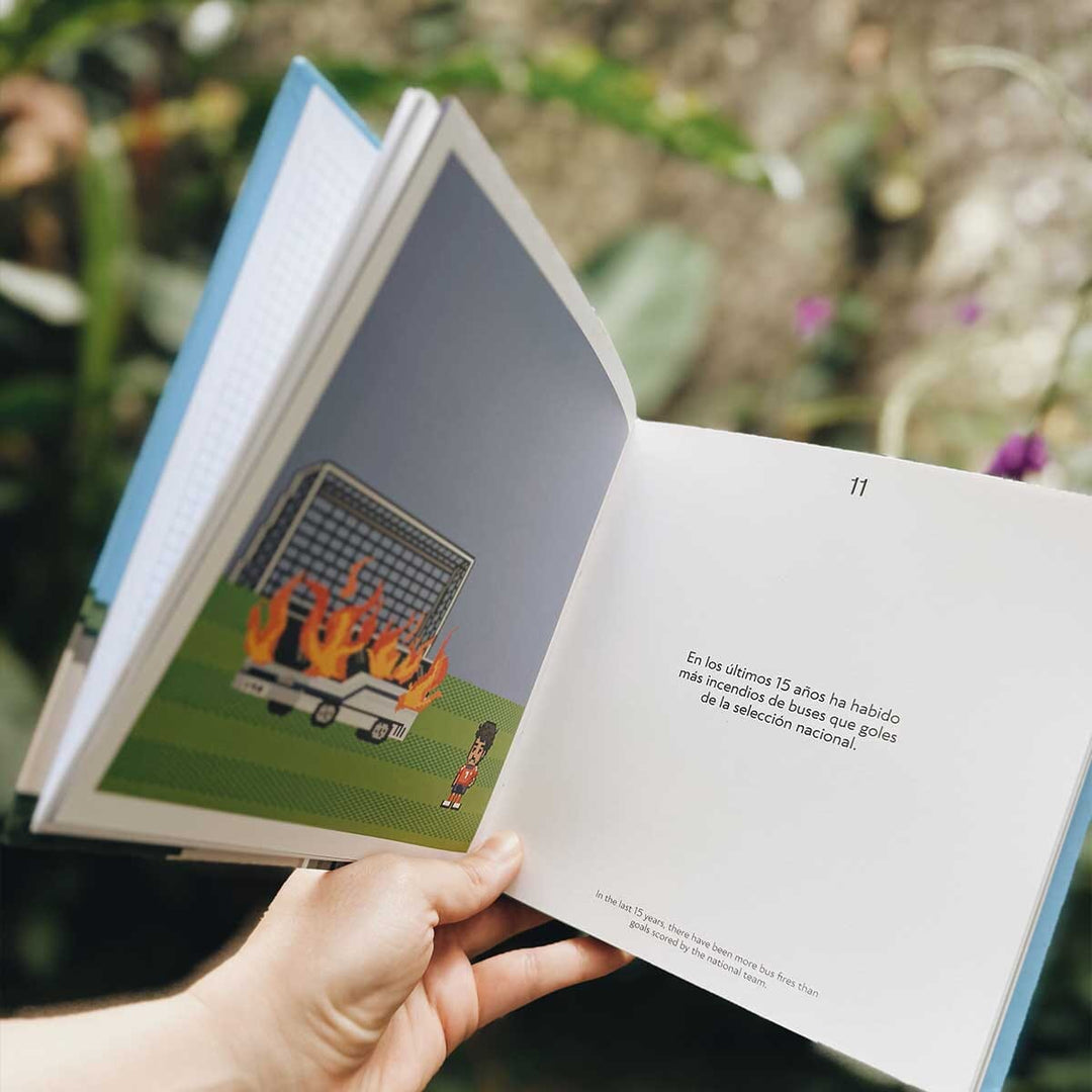 Costa Rica Curiosa La Fiebre de Viajar 